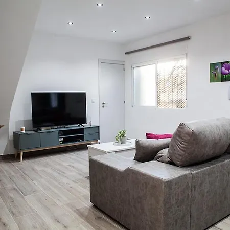 Casa Molino San Antonio