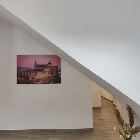 بيت للعطل Casa Molino San Antonio