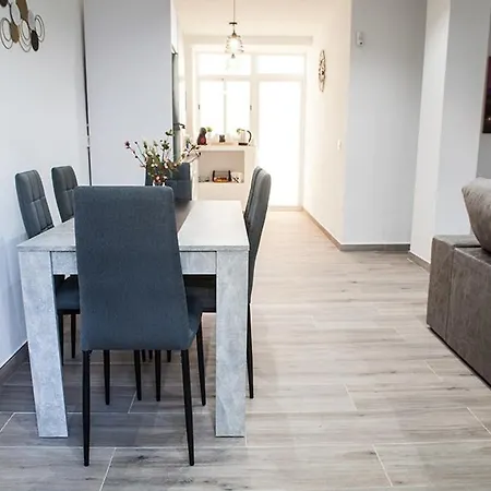 Tatil Evi Casa Molino San Antonio