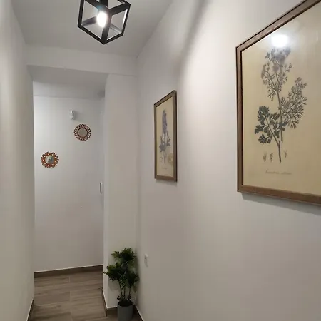 بيت للعطل Casa Molino San Antonio