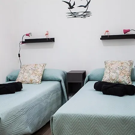 Casa Molino San Antonio Tatil Evi Cordoba