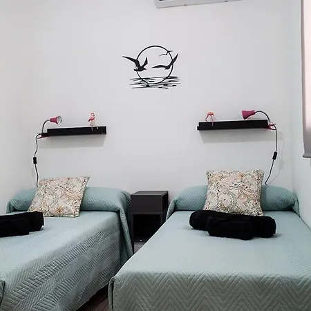 Casa Molino San Antonio * Cordoba