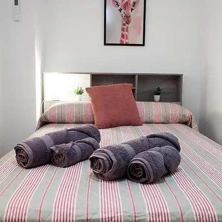 Tatil Evi Casa Molino San Antonio