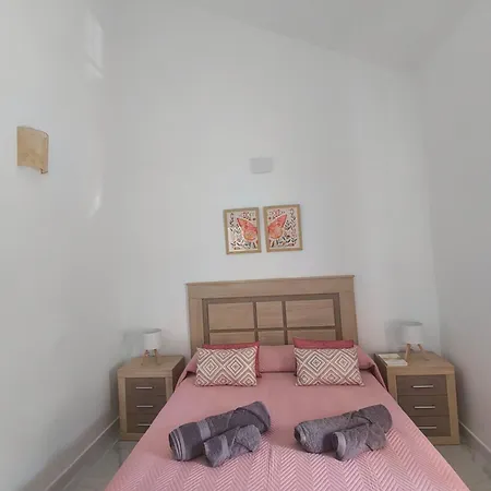 Casa Molino San Antonio قرطبة