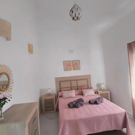 Casa Molino San Antonio بيت للعطل *