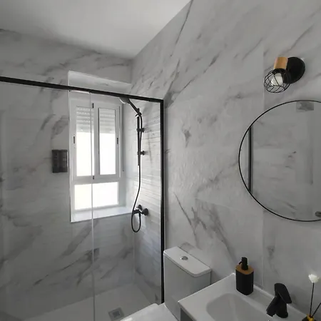 بيت للعطل Casa Molino San Antonio *