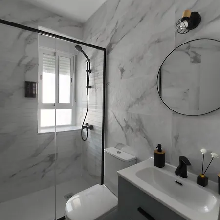 بيت للعطل Casa Molino San Antonio *