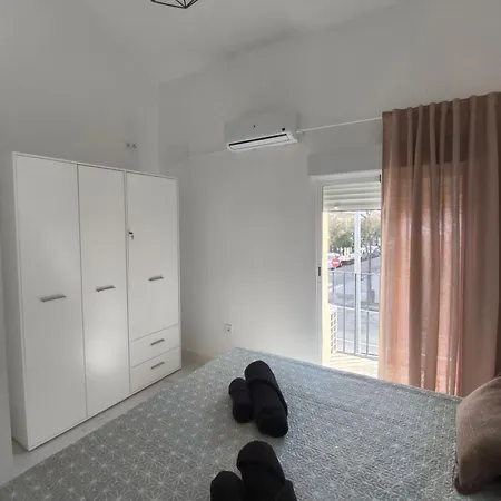 بيت للعطل Casa Molino San Antonio