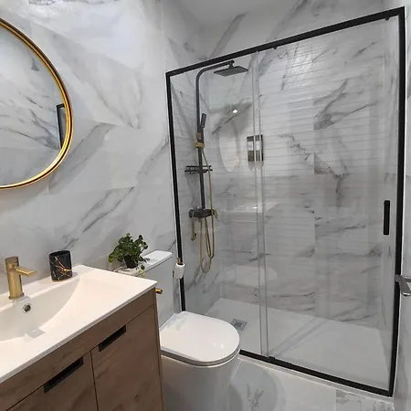 بيت للعطل Casa Molino San Antonio