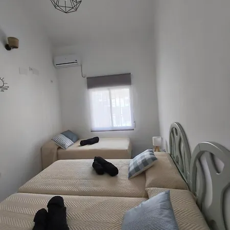 بيت للعطل Casa Molino San Antonio