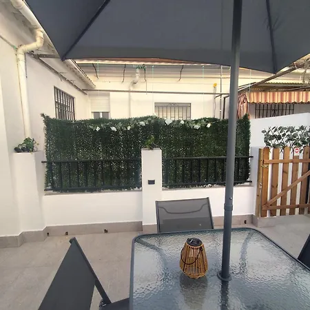 Casa Molino San Antonio